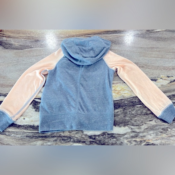 Nike Toddler Lightweight Jacket size 4 (x-small) - Picture 6 of 10